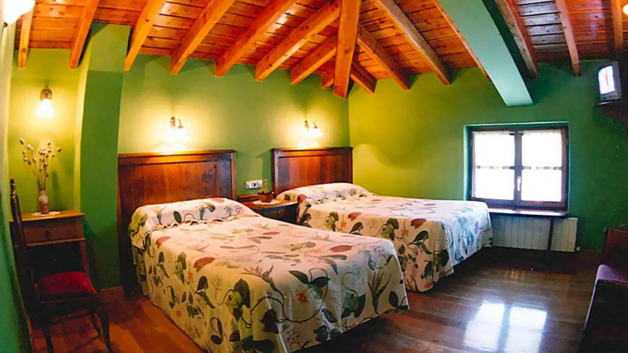 Agroturismo Iberreko Errota 무지카 외부 사진